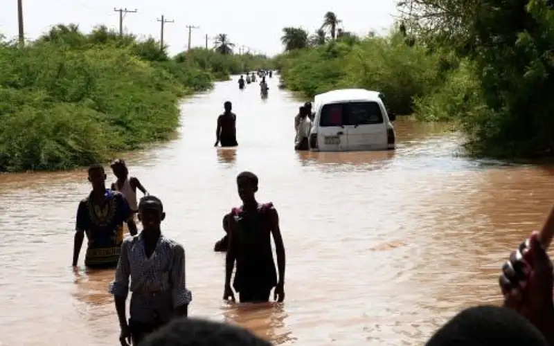 الأمم المتحدة : تأثر 1.4 مليون