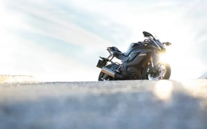 السير: الدراجات الآلية ممنوعة الاستخدام بالأحياء