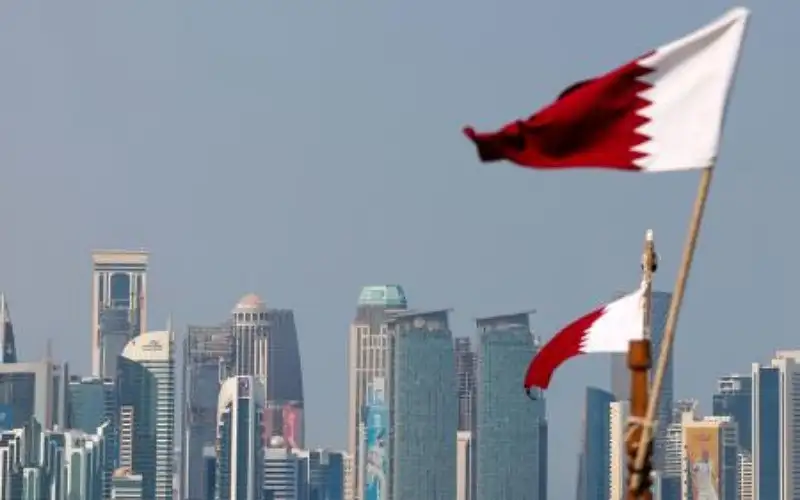 الخارجية القطرية: لن نقبل أن تكون