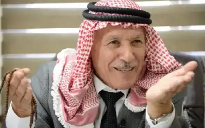 العرموطي: لهذه الأسباب ترشحت لـ”رئاسة النواب