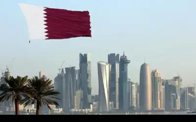الخارجية القطرية: لن نقبل أن تكون