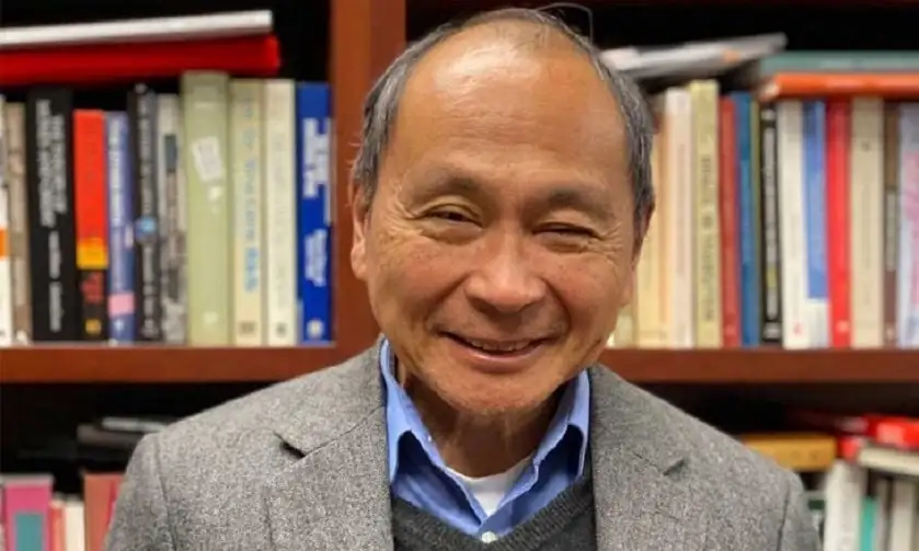 المفكر الذي تحدث عن “نهاية التاريخ”: