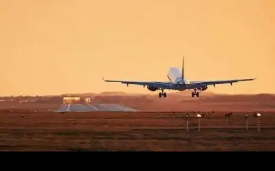 7 ملايين مسافر عبر مطارات الأردن
