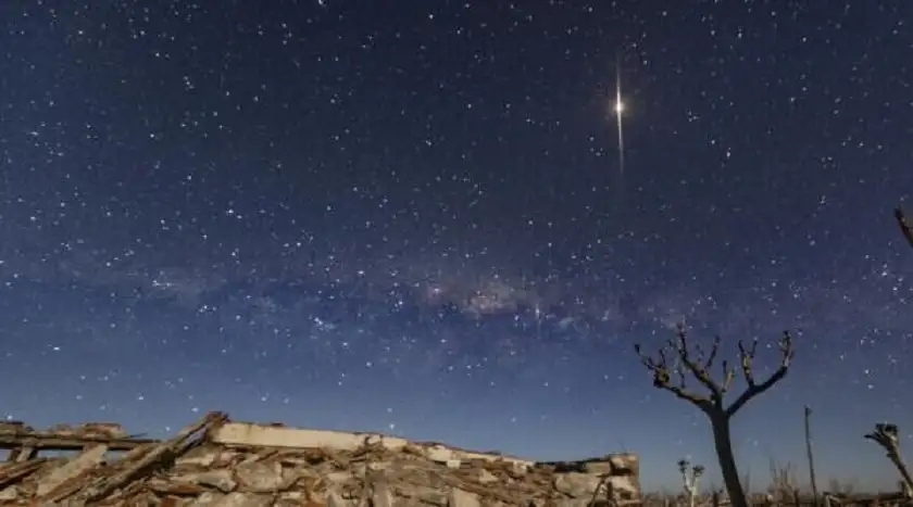 تفسير لغز أحد أكثر الظواهر الكونية