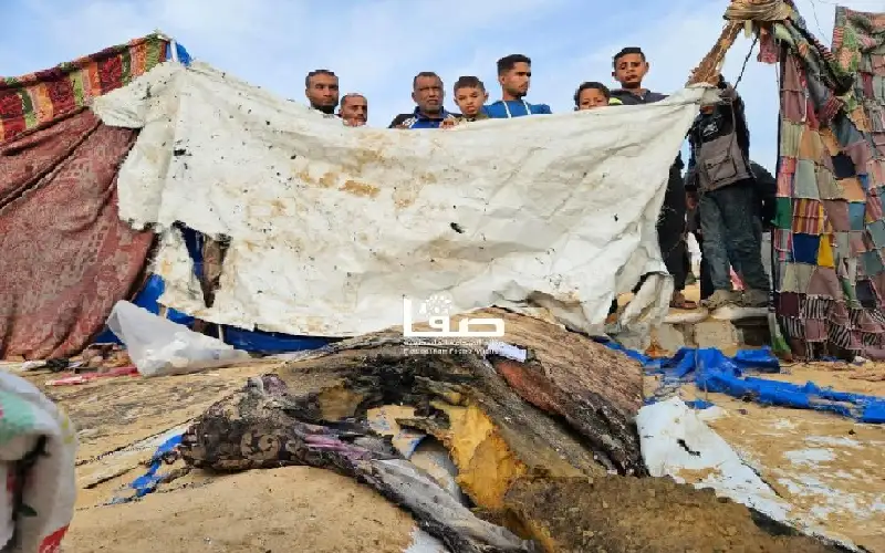 تطورات اليوم الـ401 من طوفان الأقصى