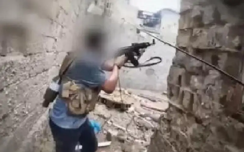 القسام: أوقعنا قوة إسرائيلية بين قتيل