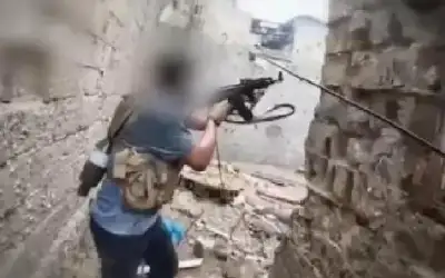 القسام: أوقعنا قوة إسرائيلية بين قتيل