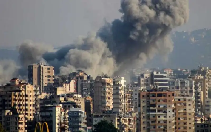 لبنان يعلن حصيلة جديدة لعدد ضحايا