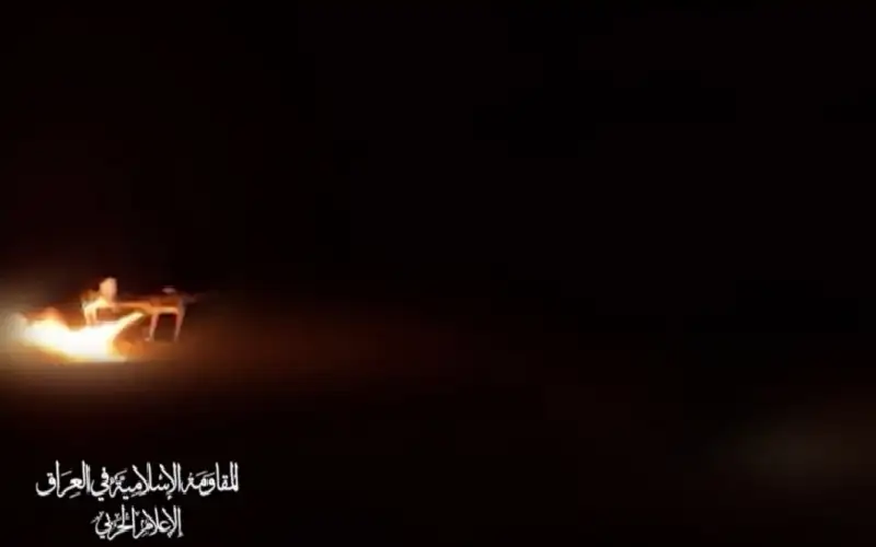 العراق: المقاومة توجه ضربة في اتجاه