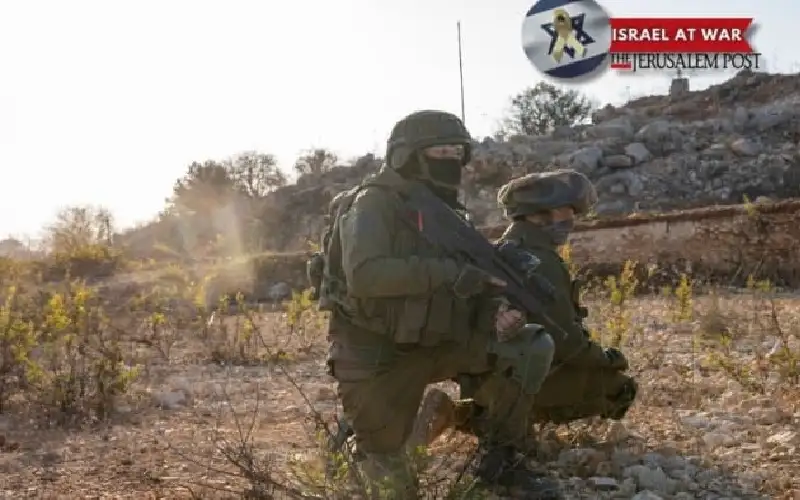 لتجنب قرار مجلس الأمن.. العدو يدرس