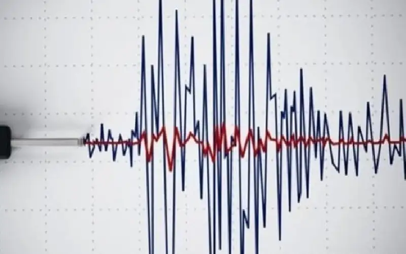 الراصد الهولندي يتبنأ بحركة زلازل كبيرة