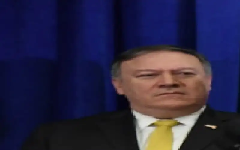 ترامب يعلن أن هالي وبومبيو لن