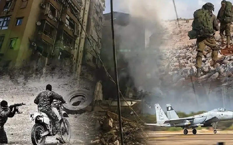 مسؤولون أمريكيون: فرص التسوية بلبنان بتشجيع