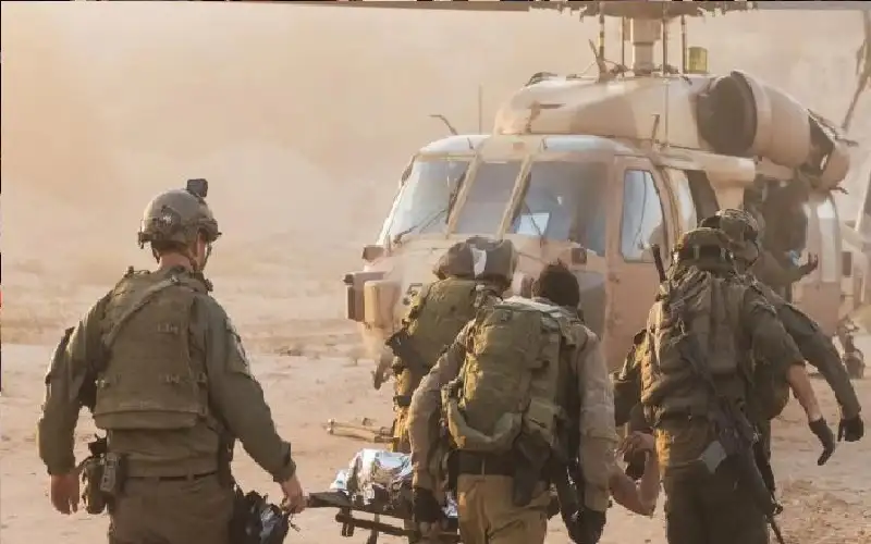 “الكلمة للميدان”.. هكذا تتحطم أحلام نتنياهو