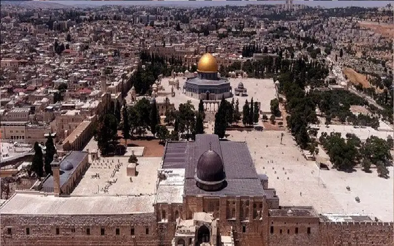 المسجد الأقصى .. مخاطر التهويد تتعاظم