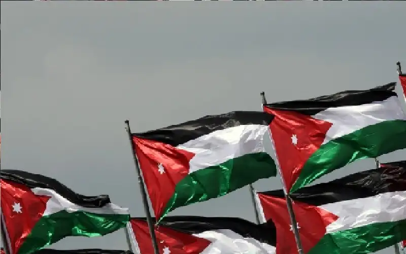 الأردن يسمح لرعايا جنوب السودان بدخول