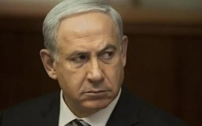 نتنياهو يعترف بمسؤوليته عن تفجير أجهزة
