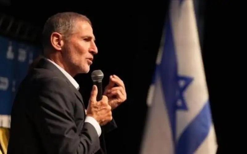 يائير: نتنياهو يسعى لتسوية بالشمال رغم