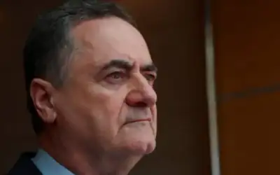 وزير دفاع الاحتلال: هزمنا حزب الله