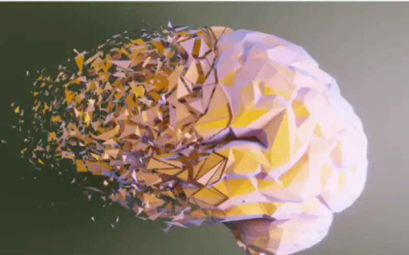 نسيان بعد 3 دقائق .. أصغر