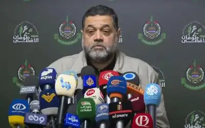 حماس توجه رسالة للقادة العرب وتؤكد