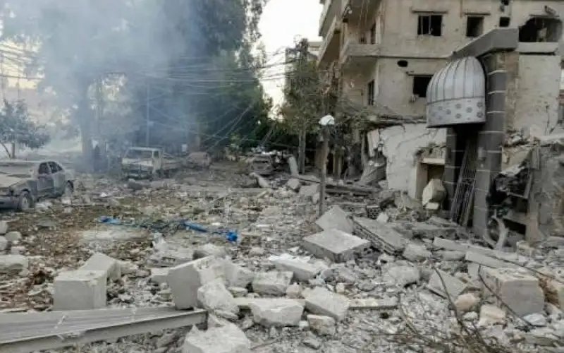 رئيس الأركان الإسرائيلي يصدق على توسيع