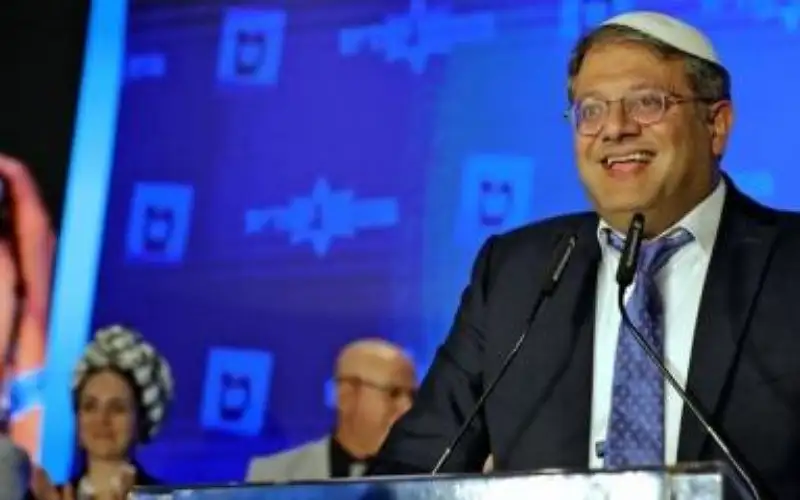 مستشارة إسرائيلية تقدم ملفا يظهر خرق