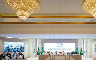 قمة الرياض: آمال بوقف الحرب في