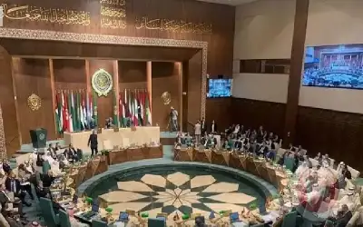 المبادرة تدعو القمة العربية الإسلامية لفرض