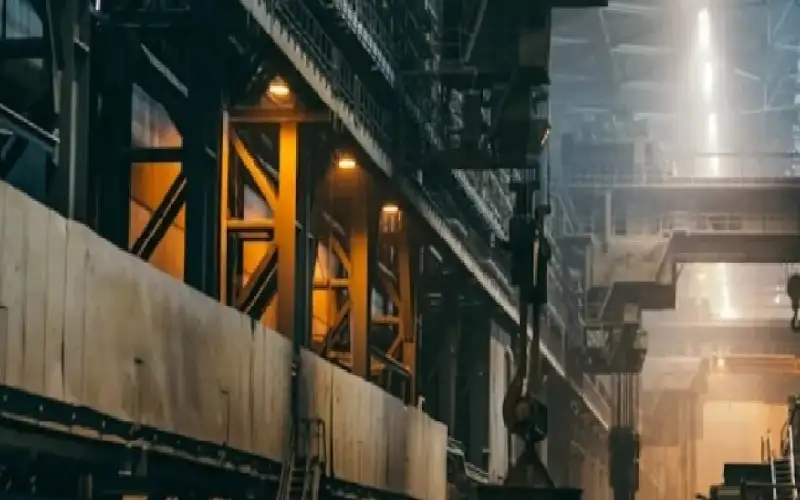 الجيش الامريكي يوقع عقدا لانشاء مصنع