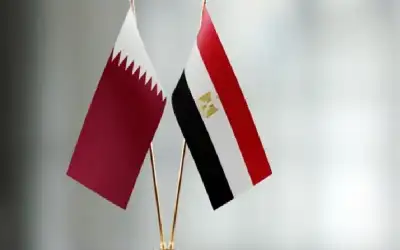 تقرير: مصر وقطر اتفقتا على تهديد