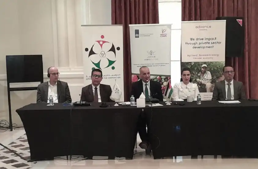 مدير المؤسسة التعاونية يفتتح ورشة حوكمة