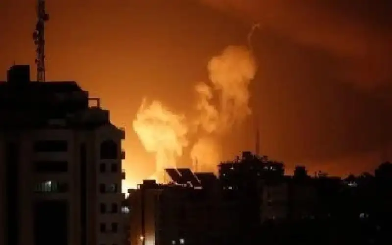 لليوم 50.. إسرائيل تواصل عدوانها على