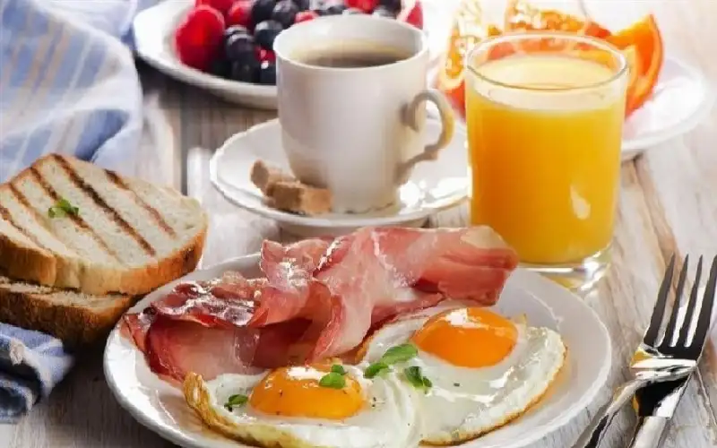 أطعمة ومشروبات لا تتناولها مطلقا على