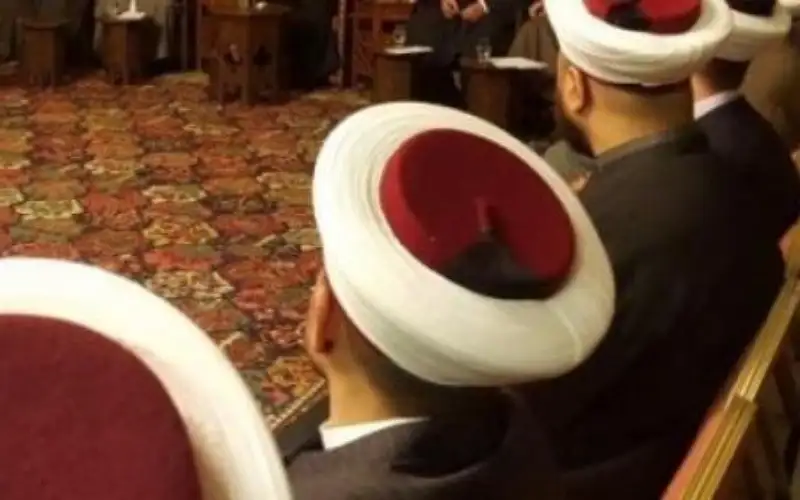 تنقلات بين عدد من قضاة الشرع