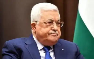 عباس يدعو لتعليق عضوية إسرائيل بالأمم