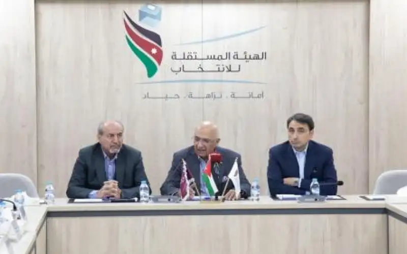 المستقلة للانتخاب: نتعامل مع الأحزاب وفق