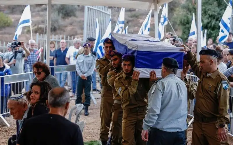 مقتل جندي إسرائيلي في معارك قطاع