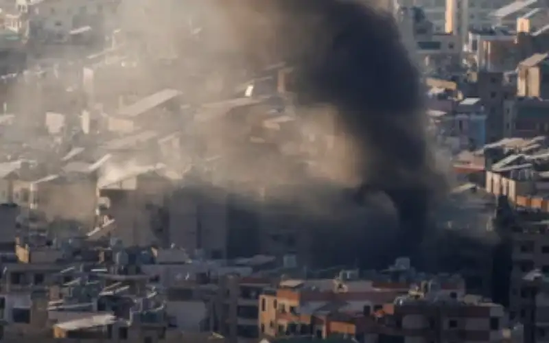 حزب الله يعلق على أنباء التقدم