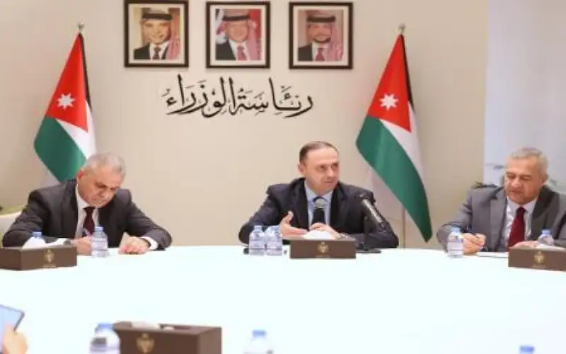 المومني: الحكومة حريصة على استقلالية الإعلام