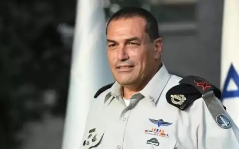 استقالة المدير العام لوزارة الدفاع الاسرائيلية