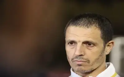 مدرب النشامى: مباراة الأردن مع العراق