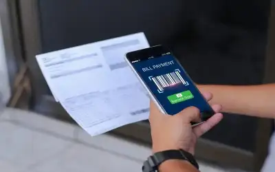 ارتفاع قيمة حركة الدفع عبر إي