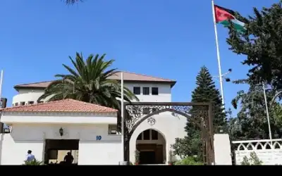 مجلس الوزراء يعقد الثلاثاء ثاني جلساته
