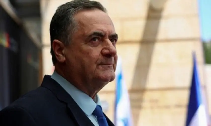 وزير إسرائيلي: لن نوقف إطلاق النار