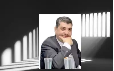 احمد حسن الزعبي يوجه رسالة من
