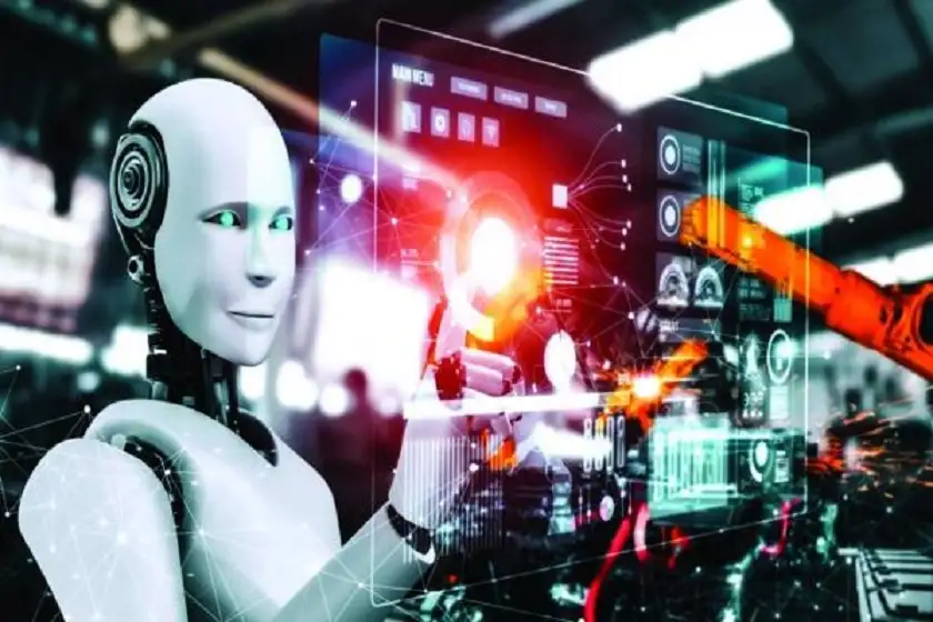 100 روبوت مرشحة لجائزة نوبل في