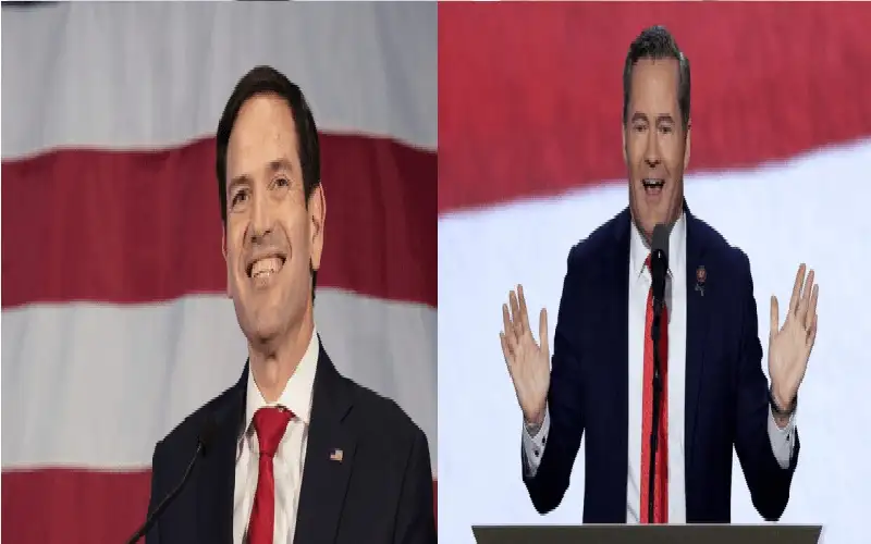 اثنان مؤيدان لإسرائيل: التعيينات الجديدة في