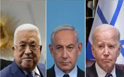 عرضت على السلطة.. خطة أمريكية لإدارة