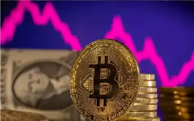 للمرة الأولى.. سعر عملة بيتكوين يتجاوز
